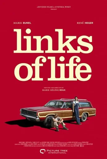Links of Life (2019) онлайн бесплатно